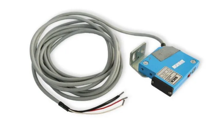 SICK WLL 10-310 — Photoelectric Sensors