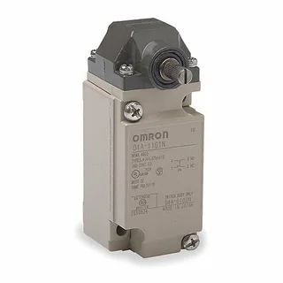 Omron D4A1102N — Limit Switches (image 2)