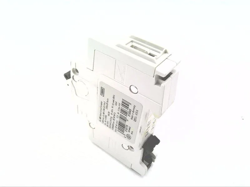 ABB S201U-K10 — 1-Pole MCB (DIN Rail) (image 3)