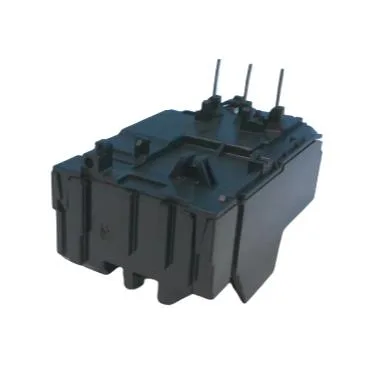 Mitsubishi Electric TH-N12KP 9A — Overload Relays (image 4)