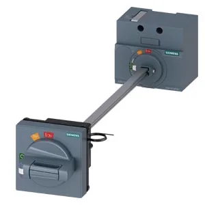Siemens 3VA9137-0FK33