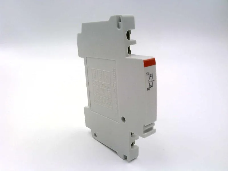 ABB GHS2701916R0002 — Miniature Circuit Breakers (MCB) (image 2)