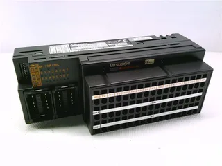 Mitsubishi Electric AJ65VBTS2-16T — Digital Output Modules