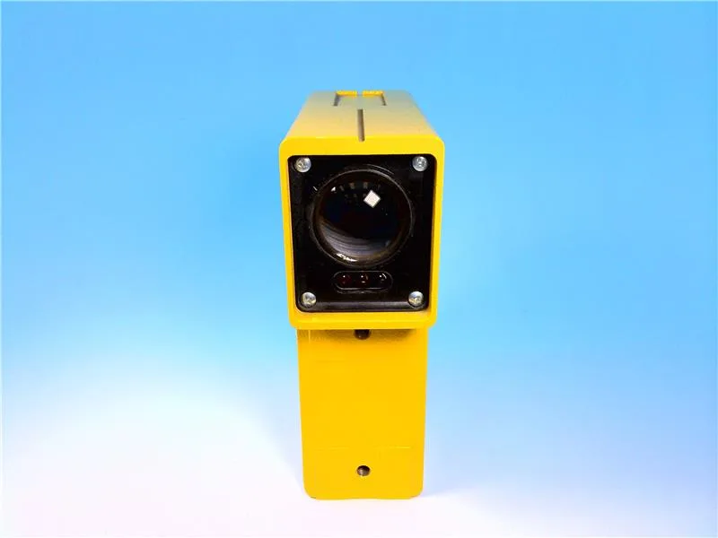 SICK WEU26-720 — Photoelectric Sensors (image 4)
