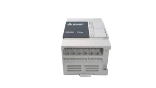 Mitsubishi Electric FX3S-14MR/DS — PLCs (Programmable Logic Controllers) (image 4)
