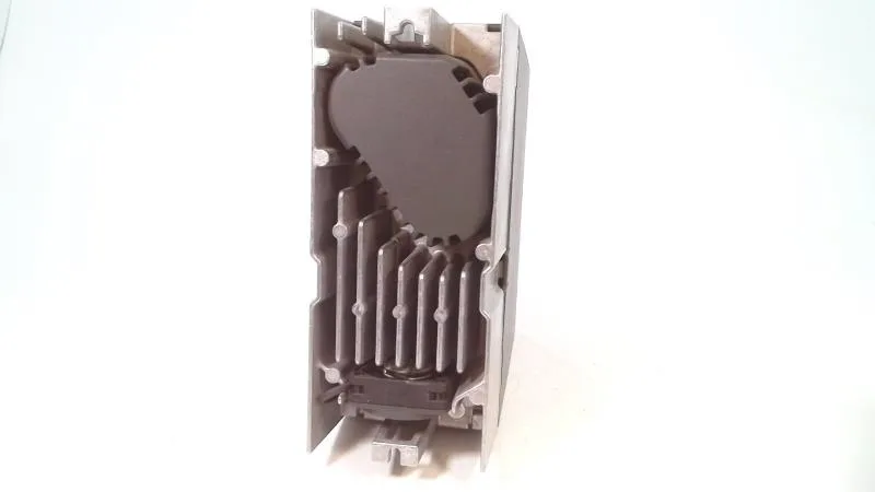 Siemens 6SL3210-1SE14-1UA0 — AC Drives (VFD) (image 3)
