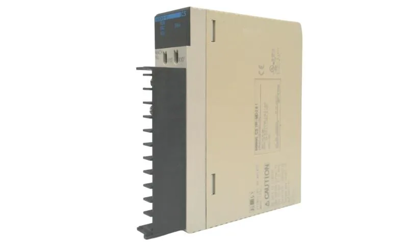 Omron CS1W-MD261 — PLCs (Programmable Logic Controllers) (image 2)