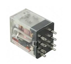 Omron MY2N-Y-AC200/220