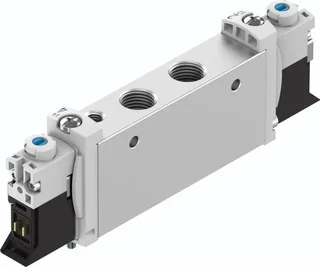 Festo VUVG-L14-T32C-MT-G18-1P3