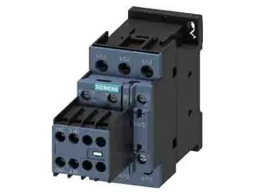 Siemens 3RT2025-1AG24 — Contactors (image 2)