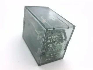 Fuji Electric HH54P-L-DC24V — General Purpose Relays (image 2)