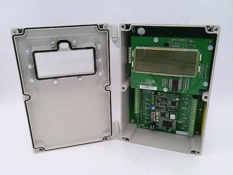 Siemens 7ML5033-1AA02-1A — Level Transmitters (image 2)