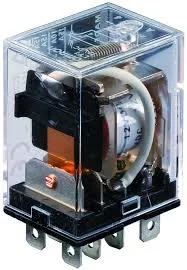 Omron LY2ND224DC