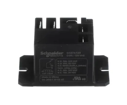 Schneider Electric 9AS7A120 (image 3)