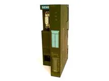 Siemens 6ES7151-1AA00-0AB0 — PLC I/O & Expansion Modules