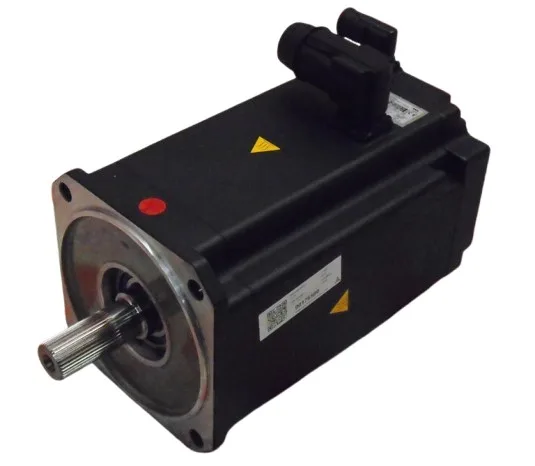 Siemens 1FK7105-5AY81-1YY3-ZS18 — Servo Motors
