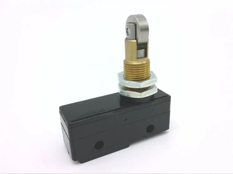Omron Z15GQ21 — Limit Switches (image 3)