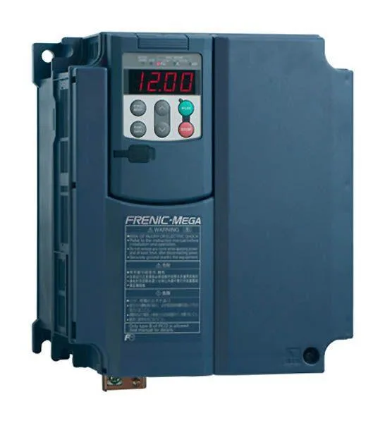 Fuji Electric FRN010G1S-4U — AC Drives (VFD) (image 2)