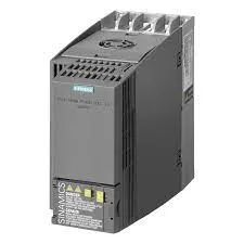 Siemens 6SL3210-1KE21-3UB0 — AC Drives (VFD) (image 2)