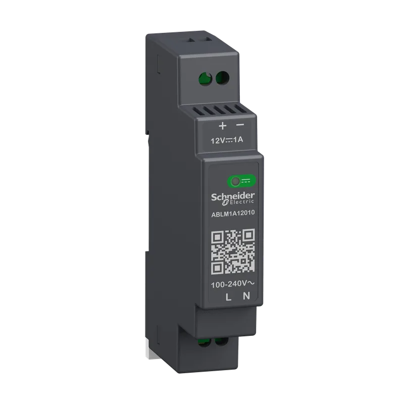 Schneider Electric ABLM1A12010 (image 2)