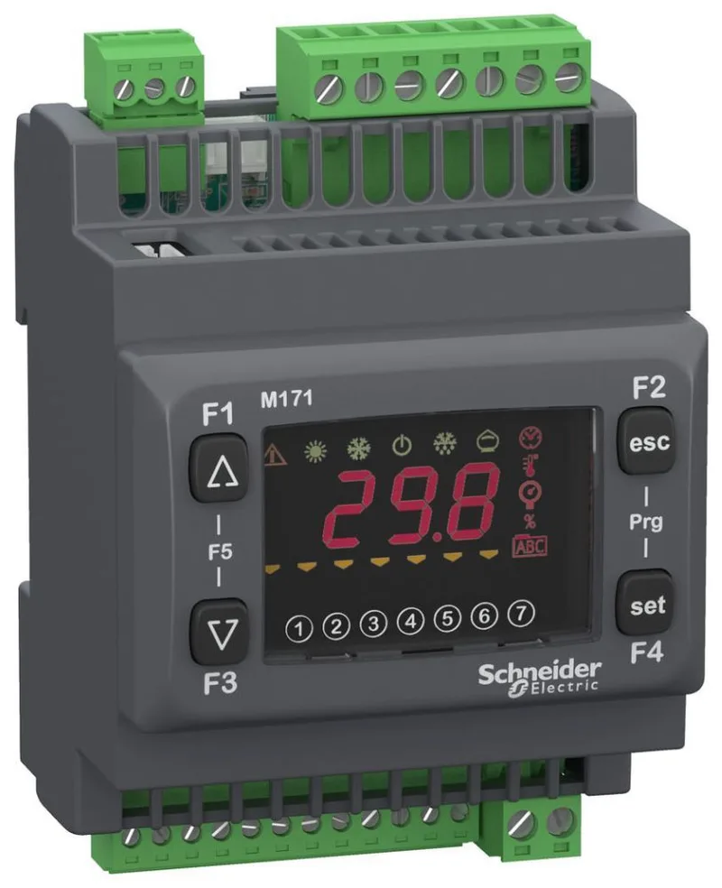 Schneider Electric TM171OD14R