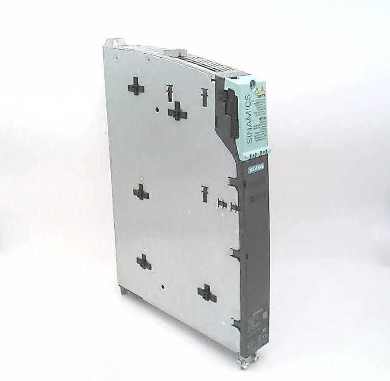 Siemens 6SL3130-6AE21-0AB1 (image 2)