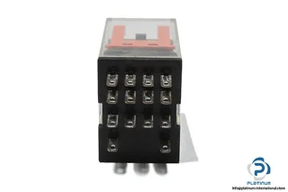 Omron MY4 — General Purpose Relays (image 3)