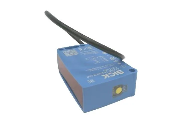 SICK RAY26P-34162330A00 — Photoelectric Sensors (image 4)