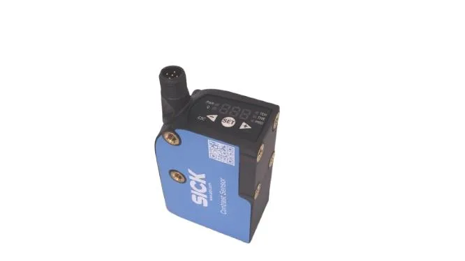 SICK KTX-WP91142252ZZZZ — Photoelectric Sensors (image 3)