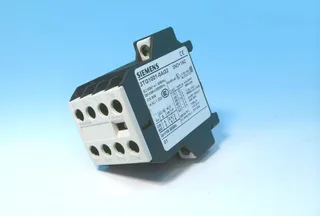 Siemens 3TG1001-0AG2 — Contactors (image 3)