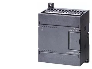 Siemens 6ES7231-0HF22-0XA0 — Analog Input Modules