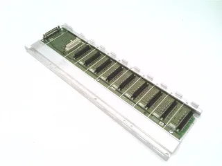 Mitsubishi Electric Q00JCPU-S8-B — PLCs (Programmable Logic Controllers) (image 2)