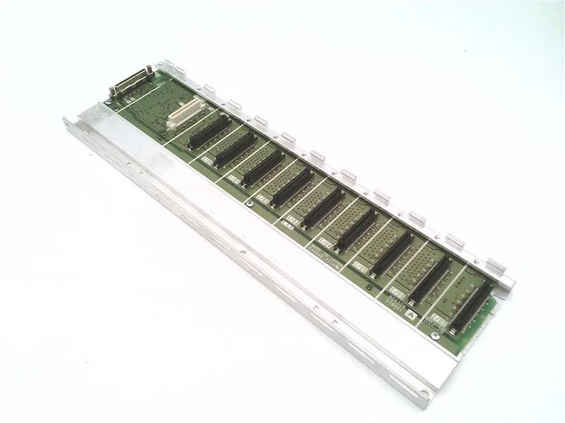 Mitsubishi Electric Q00JCPU-S8-B — PLCs (Programmable Logic Controllers) (image 2)