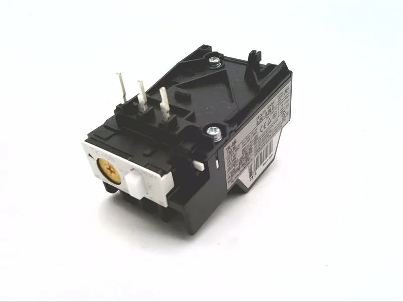 Fuji Electric 4NK0AC — Overload Relays