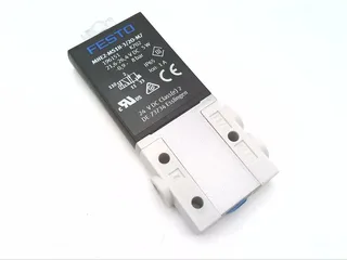 Festo MHE2-MS1H-3/2O-M7 — Solenoid & Directional Valves (image 2)