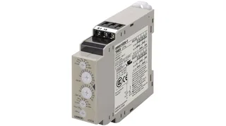 Omron H3DKFACDC24240OMI