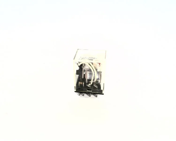 Omron MY4N-110/120AC(S) — General Purpose Relays (image 4)