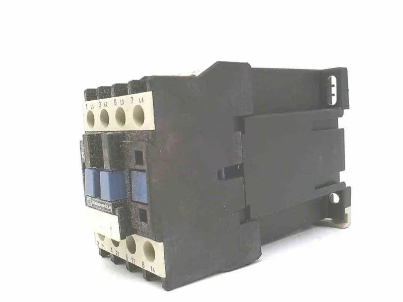 Schneider Electric LP1-D12004-BD — Contactors (image 2)