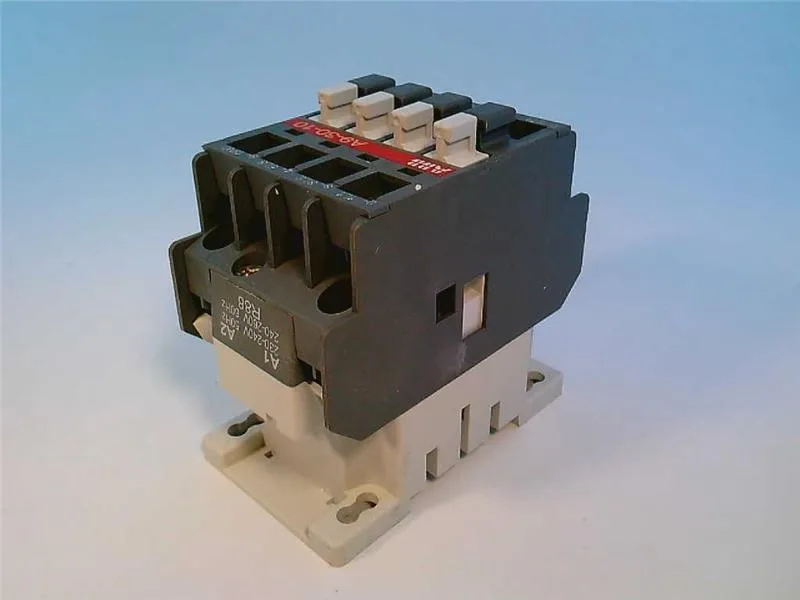 ABB A9-30-10-88 — Contactors (image 3)