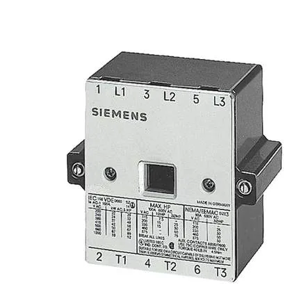 Siemens 3RT1965-6A (image 3)