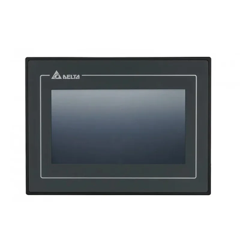 Delta DOP-110DS — HMI Operator Interfaces