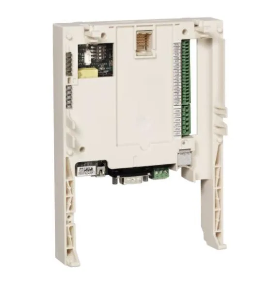 Schneider Electric VW3A3521S0 (image 2)