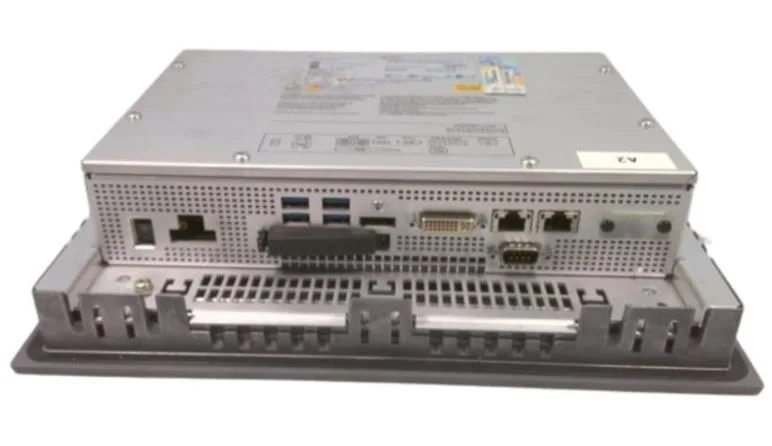 Siemens 6AV7240-6AD07-0HA0 — HMI Operator Interfaces (image 2)