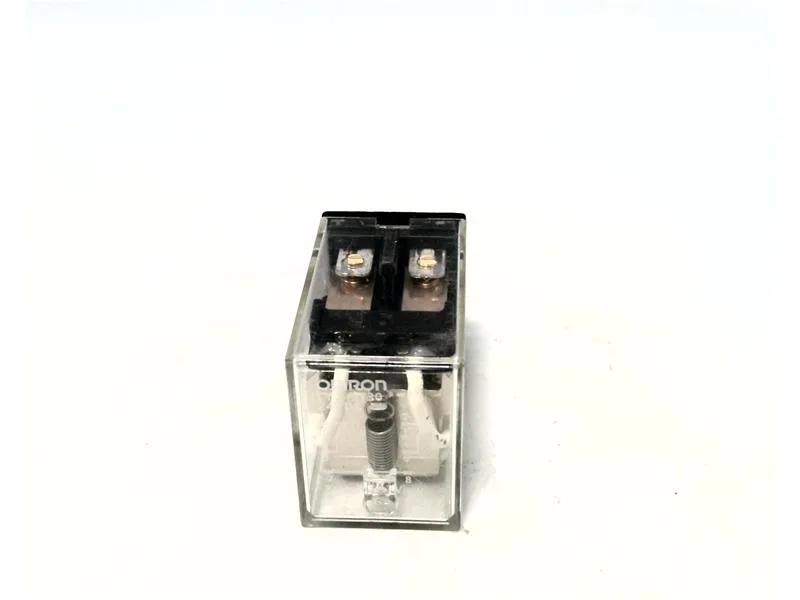 Omron LY2-T130 DC24 — General Purpose Relays (image 3)