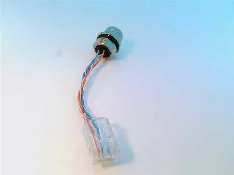 SICK DSL-1204-GM05X — Proximity Sensors (image 3)
