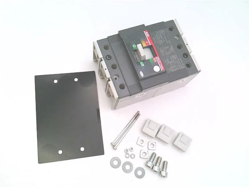 ABB 1SDA053563R1 — Molded Case Circuit Breakers (MCCB) (image 2)