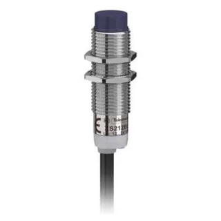 Schneider Electric XS212BLPAL2 — Proximity Sensors (image 2)