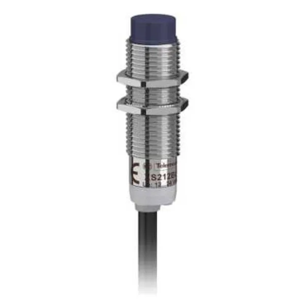 Schneider Electric XS212BLPAL2 — Proximity Sensors (image 2)