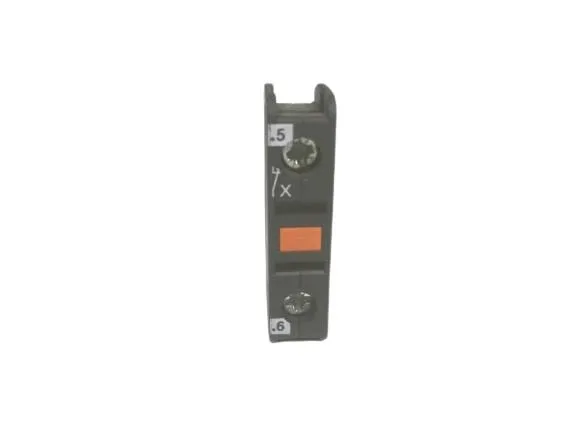 Omron J73KN-B-01X — Contactors (image 2)