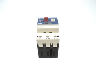 Schneider Electric GV3-M08 — Molded Case Circuit Breakers (MCCB) (image 2)